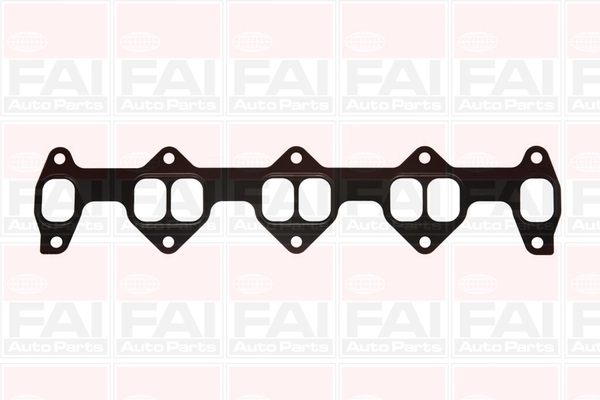 Gasket Set, intake manifold